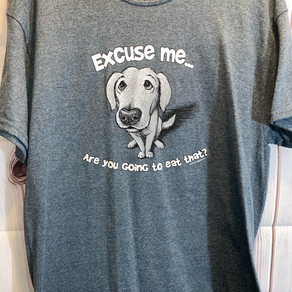 Gildan Tshirt